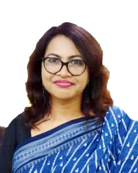 Hosne Ara Begum